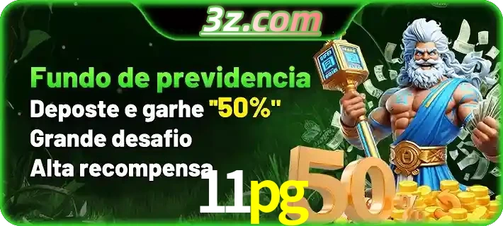Promoções Apostas Esportivas 11pg