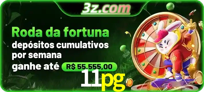Cassino Ao Vivo 11pg
