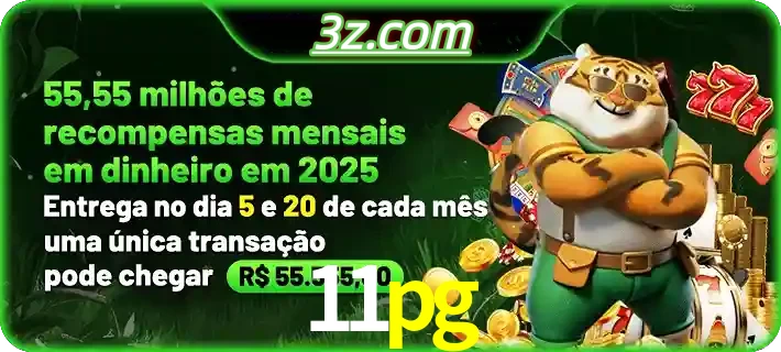 11pg cassino online brasil