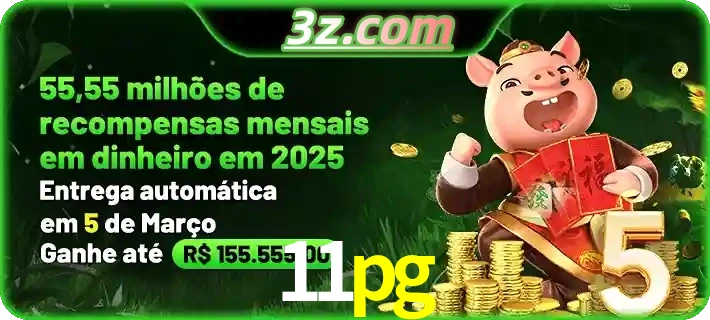 cassino online bônus porco da sorte 11pg