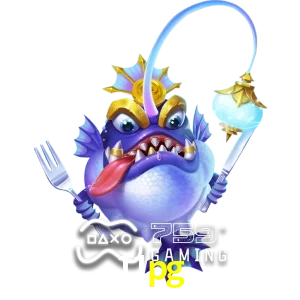 fishing game com apostas reais