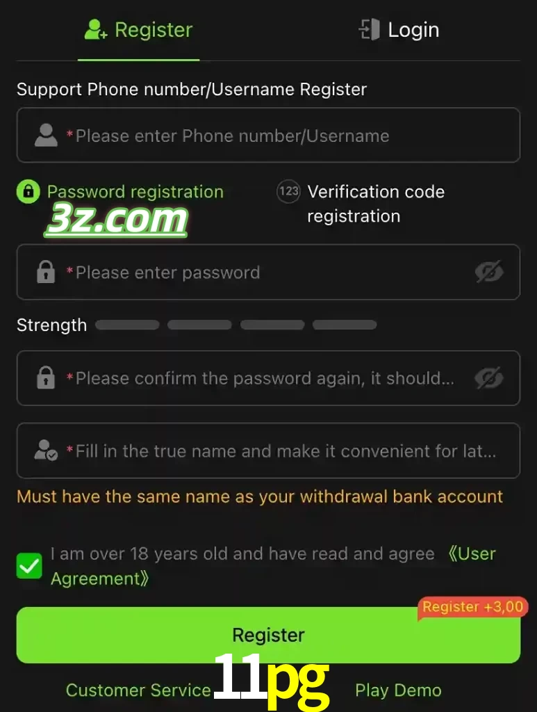 cassino online login seguro e rápido